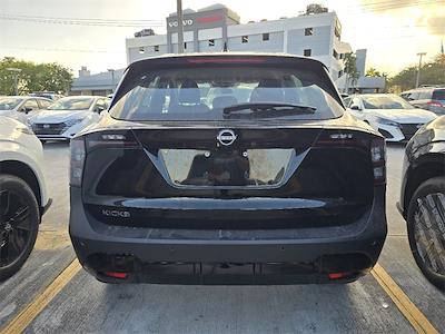 2025 Nissan Kicks FWD SUV for sale #S381048 - photo 2