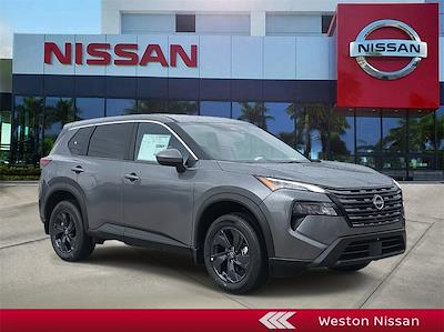 2026 Nissan Rogue FWD SUV for sale #YR06379 - photo 1