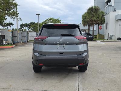 2026 Nissan Rogue FWD SUV for sale #YR06379 - photo 2