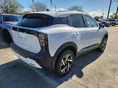 New 2026 Nissan Kicks SV for sale #YR35382 - photo 2