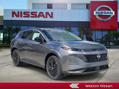 2026 Nissan Murano AWD SUV for sale #YR42802 - photo 1