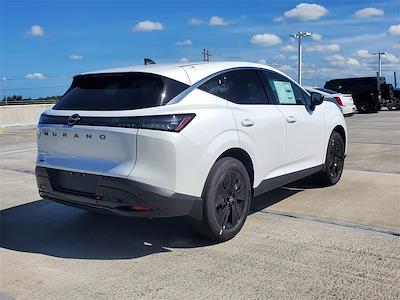 New 2026 Nissan Murano - photo 1