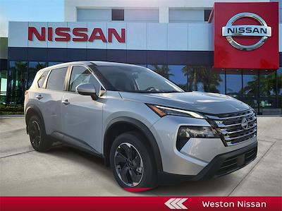 2025 Nissan Rogue FWD SUV for sale #ZM11597 - photo 1