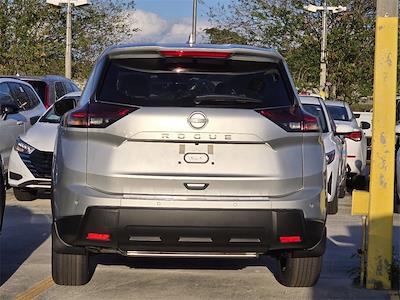 2025 Nissan Rogue FWD SUV for sale #ZM11597 - photo 2
