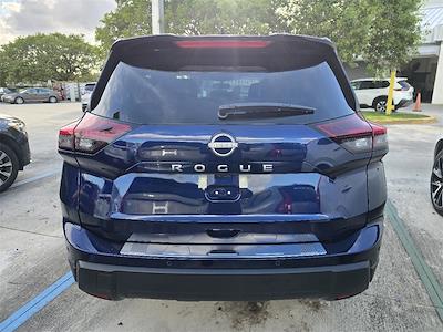 2025 Nissan Rogue FWD SUV for sale #ZM11786 - photo 2