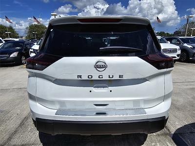 2025 Nissan Rogue FWD SUV for sale #S842863 - photo 2
