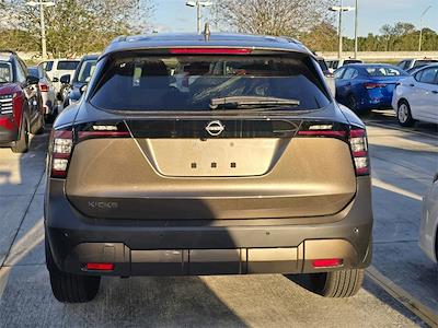 2025 Nissan Kicks FWD SUV for sale #S393271 - photo 2