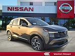 2025 Nissan Kicks FWD SUV for sale #S393271 - photo 1