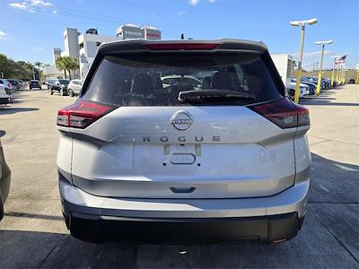 2025 Nissan Rogue FWD SUV for sale #ZM47392 - photo 2