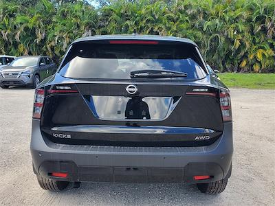 New 2026 Nissan Kicks SV for sale #ZN35576 - photo 2