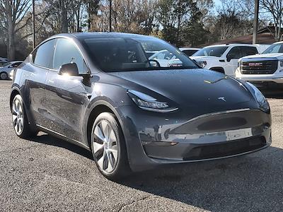 Used 2023 Tesla Model Y Long Range for sale #22260014A - photo 2