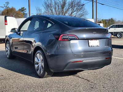 Used 2023 Tesla Model Y Long Range for sale #22260014A - photo 2