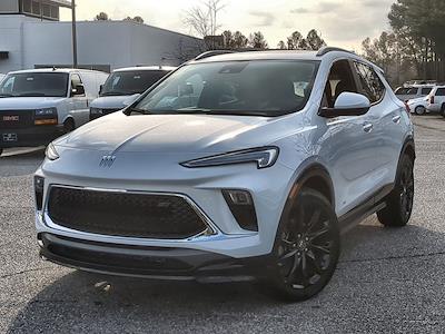 Used 2026 Buick Encore GX Sport Touring for sale #22260024A - photo 1