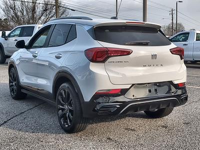 Used 2026 Buick Encore GX Sport Touring for sale #22260024A - photo 2