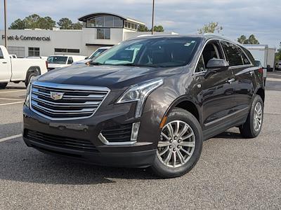2019 Cadillac XT5 FWD SUV for sale #22260034A - photo 1