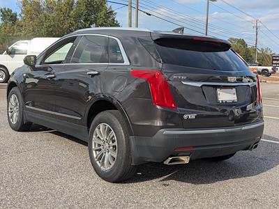 2019 Cadillac XT5 FWD SUV for sale #22260034A - photo 2