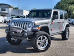 2019 Jeep Wrangler Unlimited 4WD SUV for sale #22260038A - photo 1
