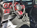 2019 Jeep Wrangler Unlimited 4WD SUV for sale #22260038A - photo 10