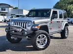2019 Jeep Wrangler Unlimited 4WD SUV for sale #22260038A - photo 34