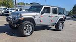 2019 Jeep Wrangler Unlimited 4WD SUV for sale #22260038A - photo 5