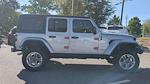 2019 Jeep Wrangler Unlimited 4WD SUV for sale #22260038A - photo 42