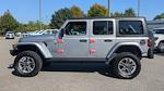 2019 Jeep Wrangler Unlimited 4WD SUV for sale #22260038A - photo 6