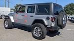 2019 Jeep Wrangler Unlimited 4WD SUV for sale #22260038A - photo 2