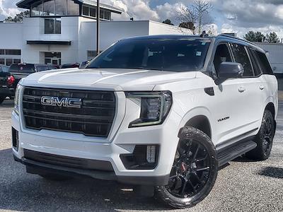 Used 2022 GMC Yukon - photo 1