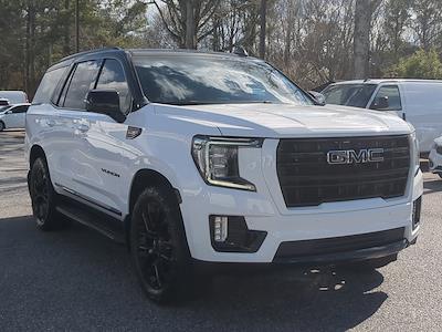 Used 2022 GMC Yukon - photo 1