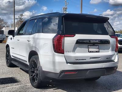 Used 2022 GMC Yukon - photo 1