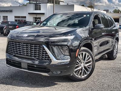 Used 2025 Buick Enclave - photo 1