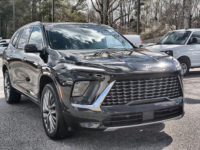 Used 2025 Buick Enclave - photo 1