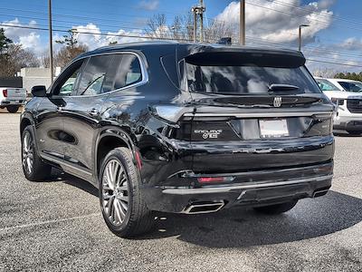 Used 2025 Buick Enclave - photo 1