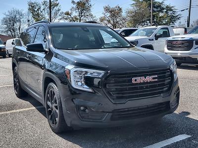 Used 2023 GMC Terrain - photo 1