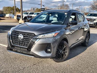 2023 Nissan Kicks 4x2, SUV for sale #2240108A - photo 1