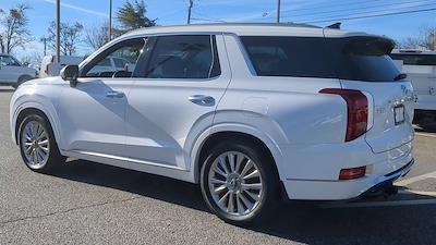 2020 Hyundai Palisade 4x4, SUV for sale #2250017A - photo 2