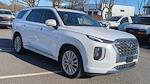 2020 Hyundai Palisade 4x4, SUV for sale #2250017A - photo 3