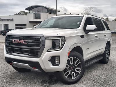 Used 2023 GMC Yukon - photo 1