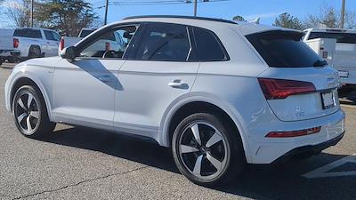 2022 Audi Q5 AWD, SUV for sale #2250034A - photo 2