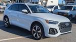 2022 Audi Q5 AWD, SUV for sale #2250034A - photo 3