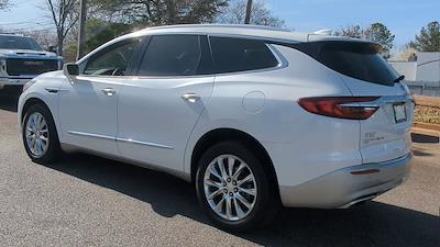 2020 Buick Enclave FWD SUV for sale #2250039A - photo 2