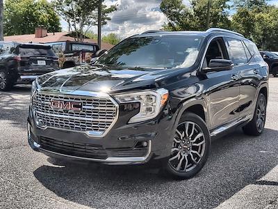 2023 GMC Terrain AWD SUV for sale #2250090A - photo 1