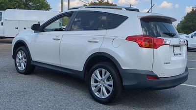 2013 Toyota RAV4 FWD SUV for sale #2250159A - photo 2