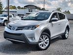 2013 Toyota RAV4 FWD SUV for sale #2250159A - photo 1