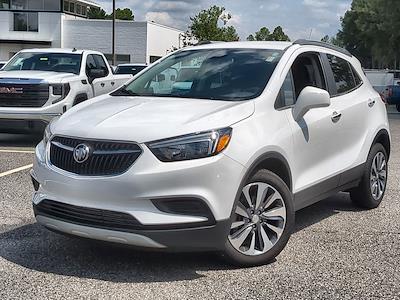 2022 Buick Encore FWD SUV for sale #2250160A - photo 1