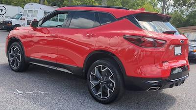2022 Chevrolet Blazer FWD SUV for sale #2250194A - photo 2