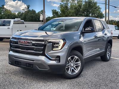 2026 GMC Terrain AWD SUV for sale #23260020 - photo 1