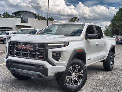2024 GMC Canyon Crew Cab 4WD Pickup for sale #23260020A - photo 1