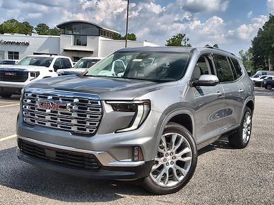 New 2026 GMC Acadia Denali SUV for sale #23260024 - photo 1