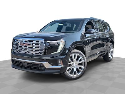 2026 GMC Acadia AWD SUV for sale #23260025 - photo 1